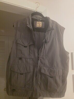 Red Head Brand Co. Vest - Large